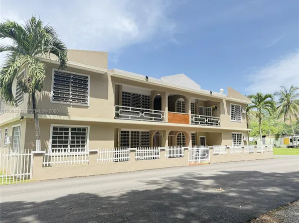 115 Km 4.3 115 #2, Anasco, PR 00610
