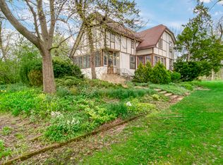 2334 Maple Rd, Homewood, IL 60430