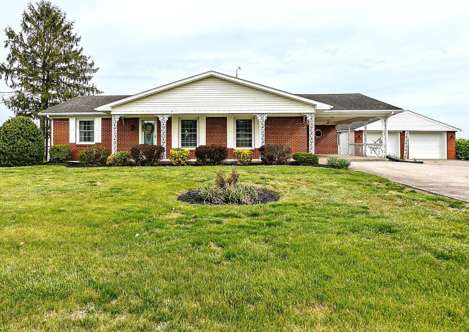 4210 Highway 52, Loretto, KY 40037 MLS 11172367 Zillow