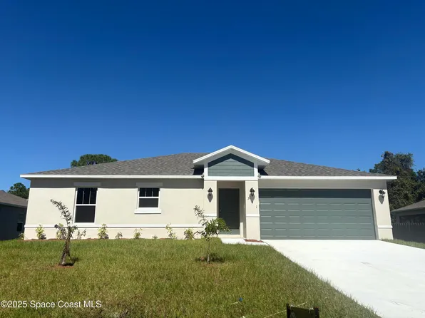 274 Cactus St SE #10, Palm Bay, FL 32909