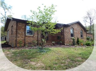 500 Preacher Brown Rd, Bruceton, TN 38317