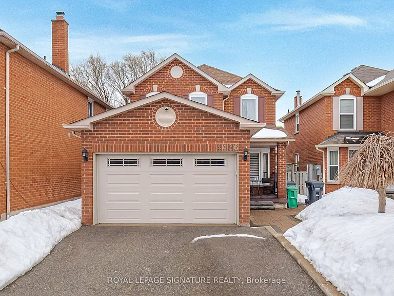 4426 Weeping Willow Dr — Photo 1