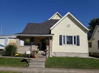 514 J St, Bedford, IN