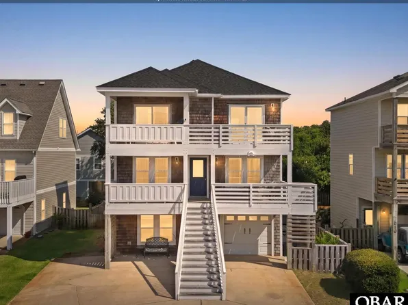 522 W Archdale St #31-32, Kill Devil Hills, NC 27948