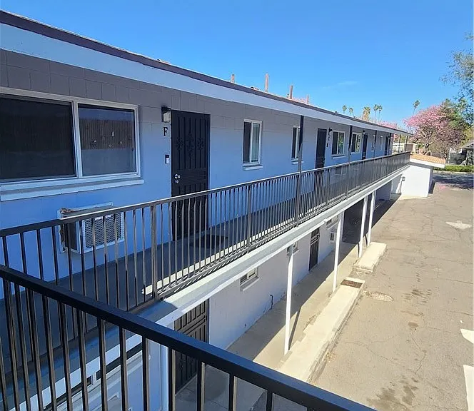 3722 Van Buren Blvd #F — Photo 1