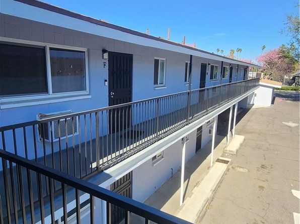 3722 Van Buren Blvd APT F