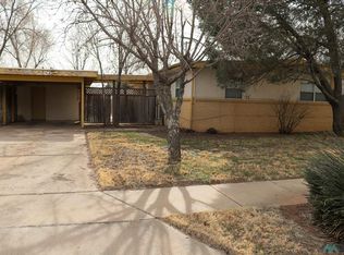 209 Circle Dr, Clovis, NM 88101