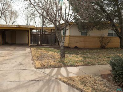 209 Circle Dr, Clovis, NM, 88101