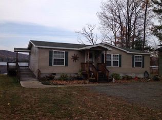 315 Fern Lake Rd, Au Sable Forks, NY 12912