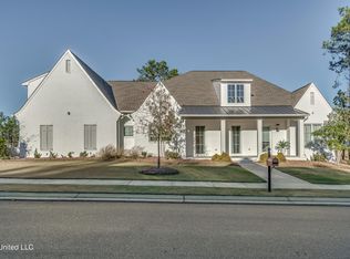 112 Edenberg Bnd, Madison, MS 39110