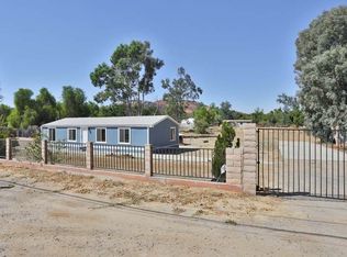 31315 Hawthorne St, Menifee, CA 92584
