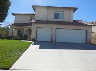 3428 Sheraton St, Palmdale, CA 93551