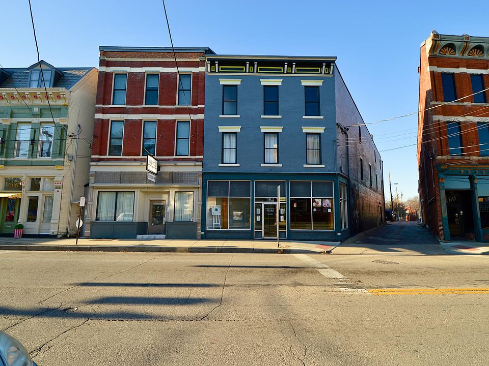 1st image of 264 W Pike St #3