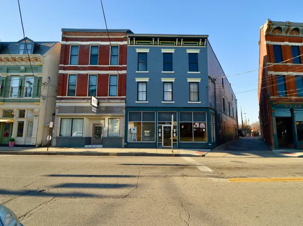 264 W Pike St #3, Covington, KY 41011