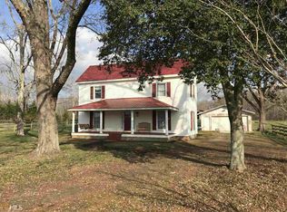 110 Mountain Ranch Rd, Clarkesville, GA 30523