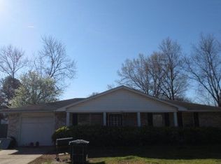 518 Purdue Ave, West Memphis, AR 72301