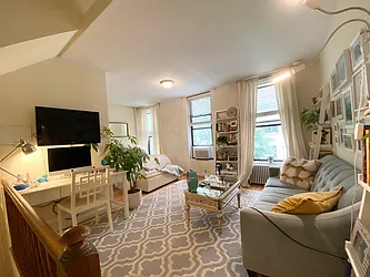 Rented by Compass