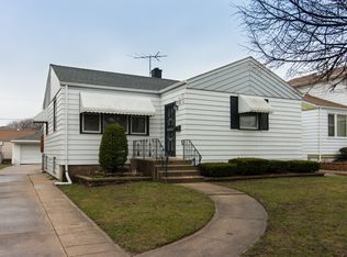 4516 Clinton Ave, Forest View, IL 60402