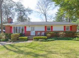 121 Southway, Severna Park, MD 21146
