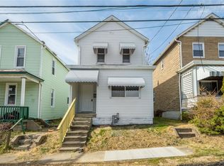 2512 Banker St, McKeesport, PA 15132