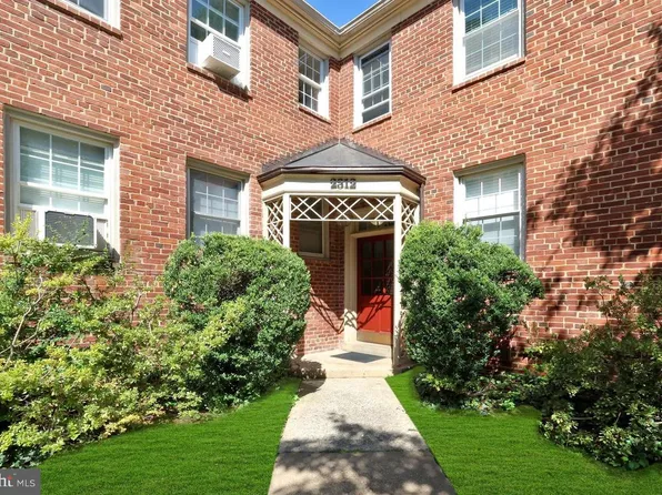 2312 Colston Dr #C, Silver Spring, MD 20910