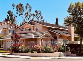 1 Saint Elizabeth, Laguna Niguel, CA 92677