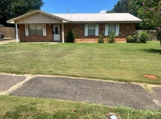 6228 Hinchcliff Rd, Montgomery, AL 36117