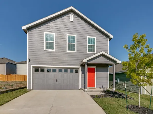 3219 Normandy Brook Rd, Dallas, TX 75212