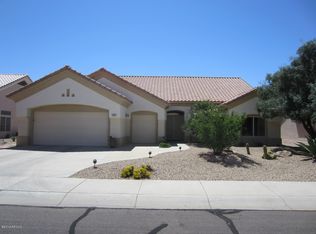 14023 W Gunsight Dr, Sun City West, AZ 85375