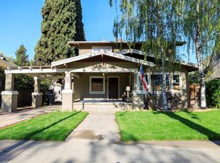 215 Virginia Ave, Modesto, CA 95354