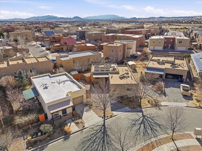 7618 Mesa Del Oro Ln, Santa Fe, NM, 87507
