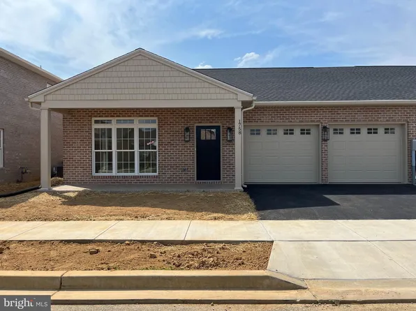 1758 Meridian Dr Lot 44, Hagerstown, MD 21742