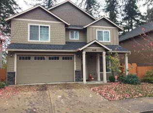 4688 Y St, Washougal, WA 98671