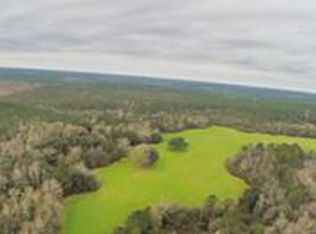 0 Esther Rd, Saucier, MS 39574