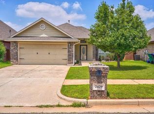 2429 NW 194th Ter, Edmond, OK 73012