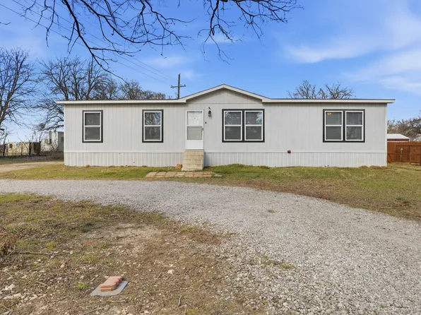 350 County Road 4905, Trenton, TX 75490