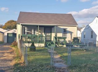 1616 W North St, Kokomo, IN