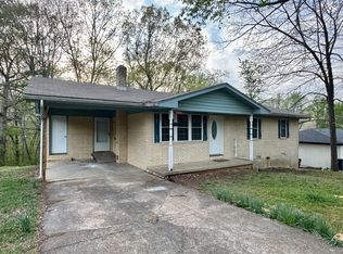 3555 Denny Cir, Batesville, AR 72501