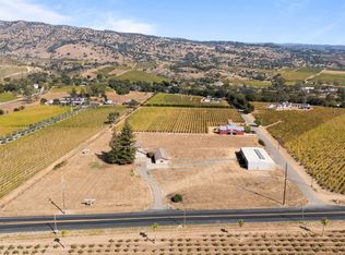 4110 Silverado Trl, Napa, CA