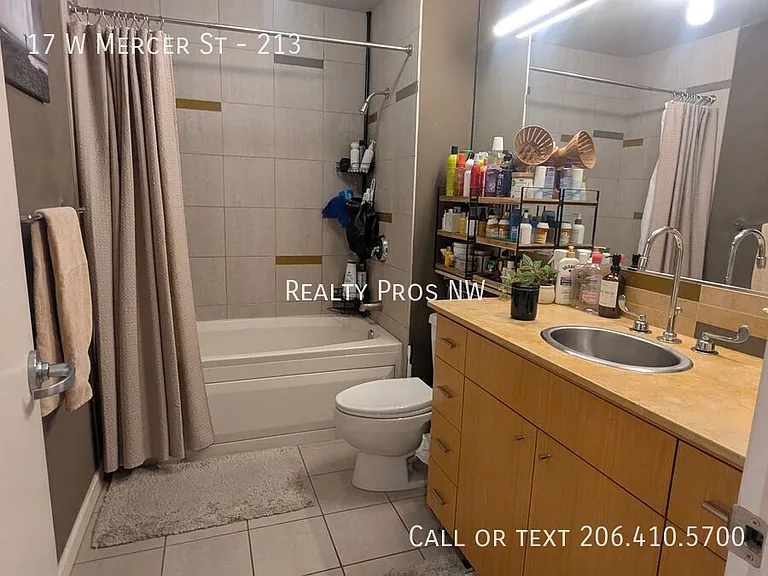 17 W Mercer St #213 — Photo 8