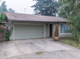 8507 SE 88th Ave, Portland, OR