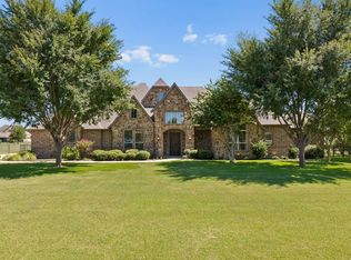 1929 Canyon Rd, Celina, TX 75009