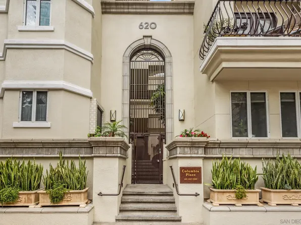 620 State St Unit 123, San Diego, CA 92101