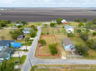 603 Porter St, Taft, TX 78390