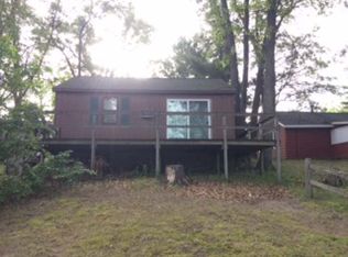 7947 Ball Ave, Harrison, MI 48625