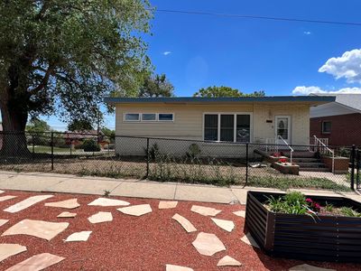 1220 Nevada Ave, Trinidad, CO, 81082