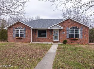 11992 County Road 4001, Holts Summit, MO 65043