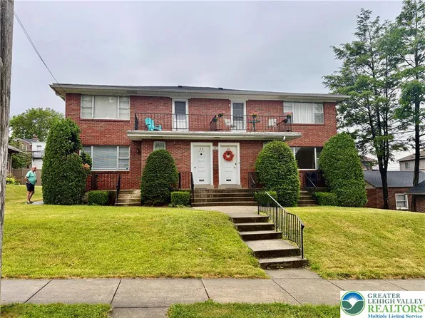 434 N Leh St APT 1B, Allentown, PA 18104