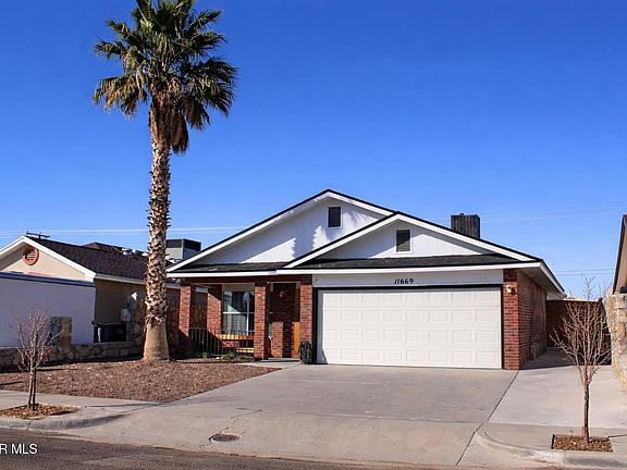 2nd image of 11669 Gypsum Hills Cir