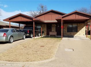 407 Amanda Ln, Waxahachie, TX 75165